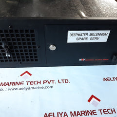 Nov deepwater millennium spare serv CPU plus cables