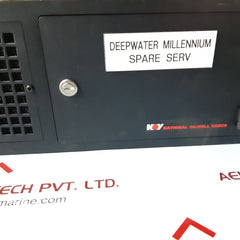 Nov deepwater millennium spare serv CPU plus cables