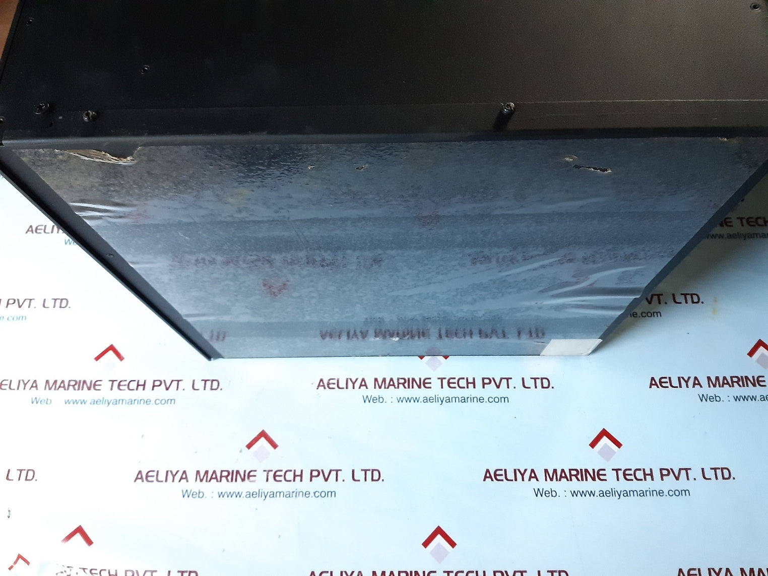 Nov deepwater millennium spare serv CPU plus cables