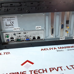 Nov deepwater millennium spare serv CPU plus cables