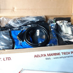 Nov deepwater millennium spare serv CPU plus cables