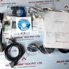 Nov deepwater millennium spare serv CPU plus cables