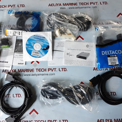 Nov deepwater millennium spare serv CPU plus cables
