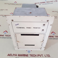 Terminal panel printer cbm-520l-40rj100-cman