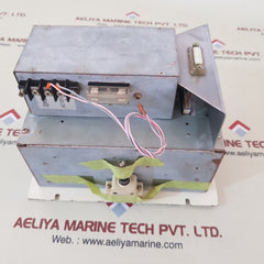 Terminal panel printer cbm-520l-40rj100-cman