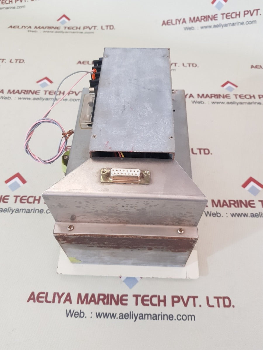 Terminal panel printer cbm-520l-40rj100-cman