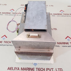 Terminal panel printer cbm-520l-40rj100-cman