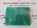 Kei system btb-a112/o1a circuit panel board