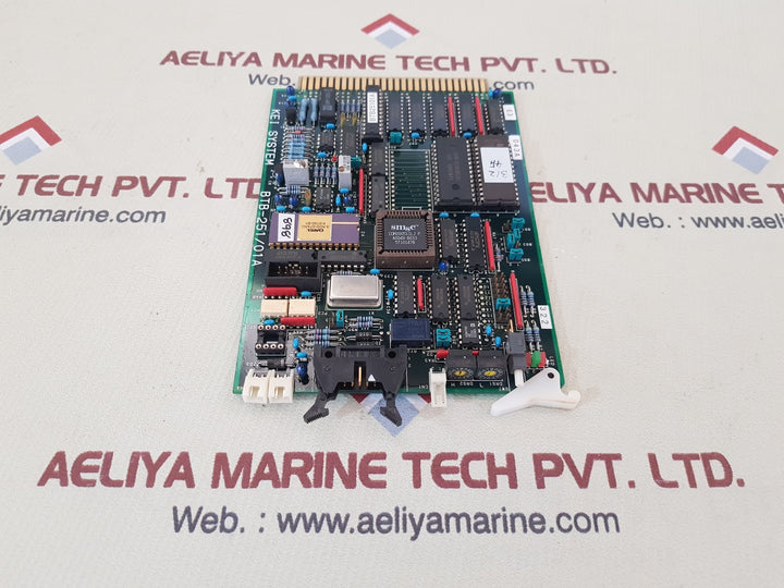 Kei system btb-251/01a board