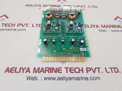 Kei system btb-pw1/o1 pcb card