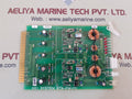 Kei system btb-pw1/o1 pcb card