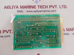 Kei system btb-pw1/o1 pcb card