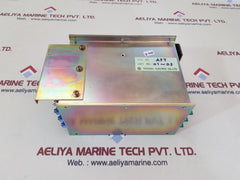 Terasaki electric aft 01~03 control box