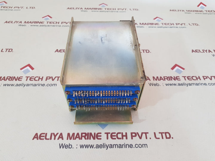 Terasaki electric aft 01~03 control box