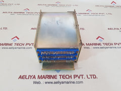Terasaki electric aft 01~03 control box
