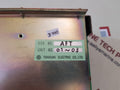 Terasaki electric aft 01~03 control box