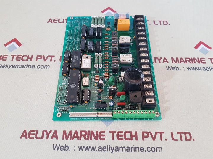 Hanil display hid950814-0308