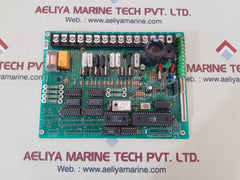Hanil display hid950814-0308