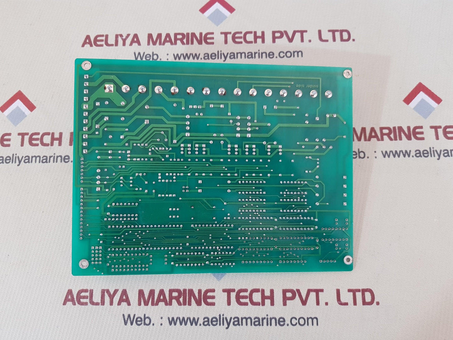Hanil display hid950814-0308