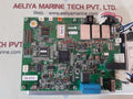 Seamate smc-plc01-plc003 pcb card