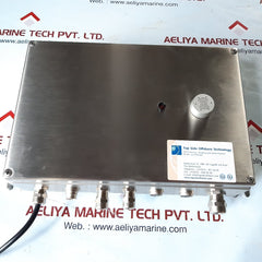 Toa ca-160,ca-115,ca-130 car amplifier