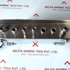 Toa ca-160,ca-115,ca-130 car amplifier