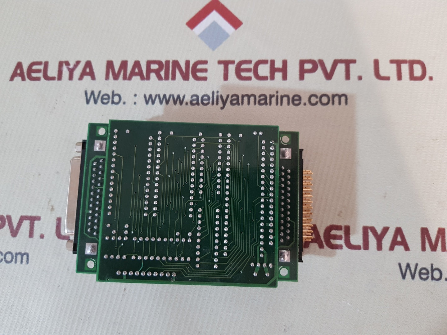 Muy perfecto ent icb-900-io-v0d pcb card