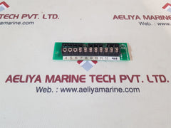 Ayu901-1122g001 pcb card bpu901-4053p001