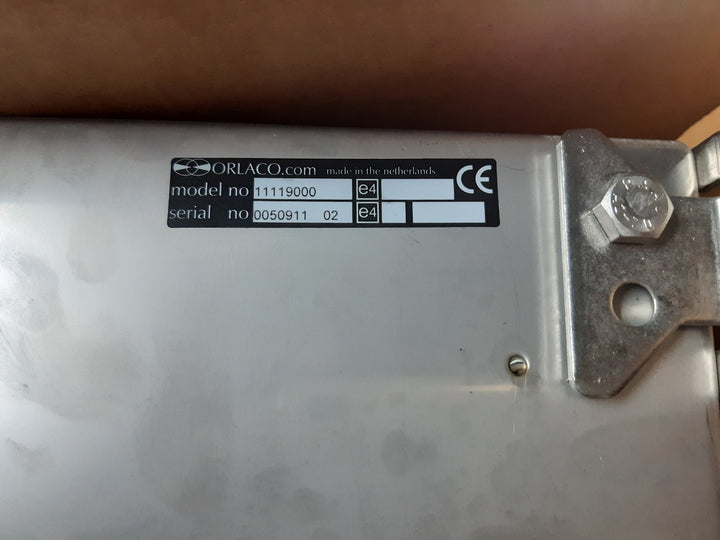 Toa ca-160,ca-115,ca-130 car amplifier