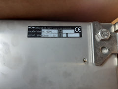 Toa ca-160,ca-115,ca-130 car amplifier