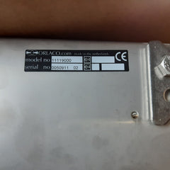 Toa ca-160,ca-115,ca-130 car amplifier