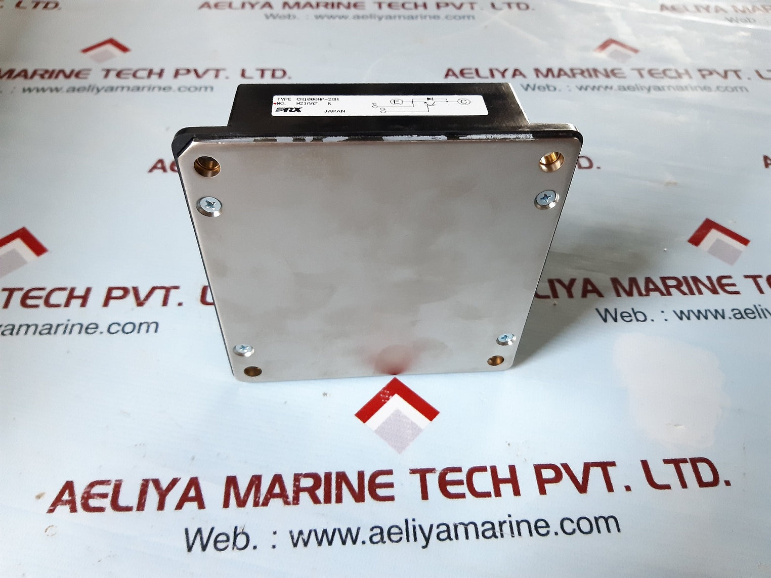 Prx cm1000ha-28h power supply module