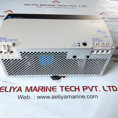 Allen-bradley 1606-xl480ep power supply ser.B