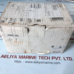 Allen-bradley 1606-xl480ep power supply ser.B