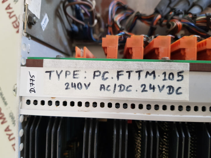 Steenhans Marinex pc.fttm.105