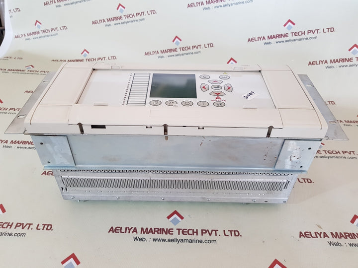Areva micom c264 protection relay