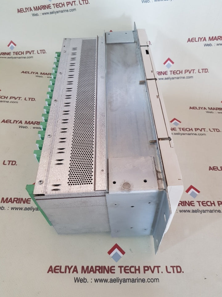 Areva micom c264 protection relay
