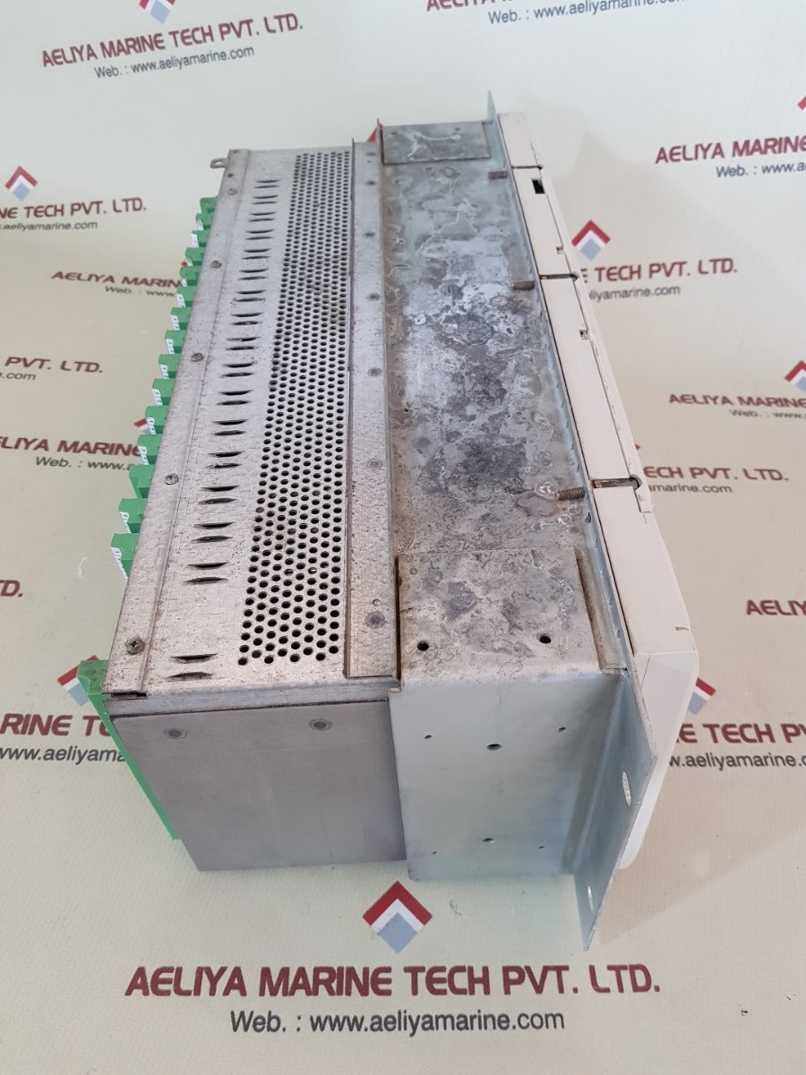 Areva pacis c264 protection relay c264l01e6510001b03001001111r10