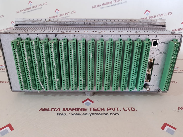 Areva pacis c264 protection relay c264l01e6510001b03001001111r10