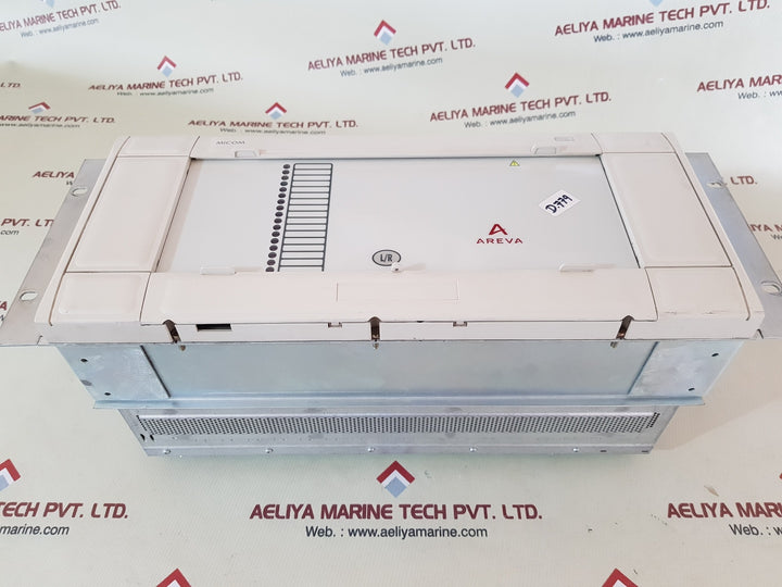 Areva micom c264 protection relay c264l01e6510001400006001111r00