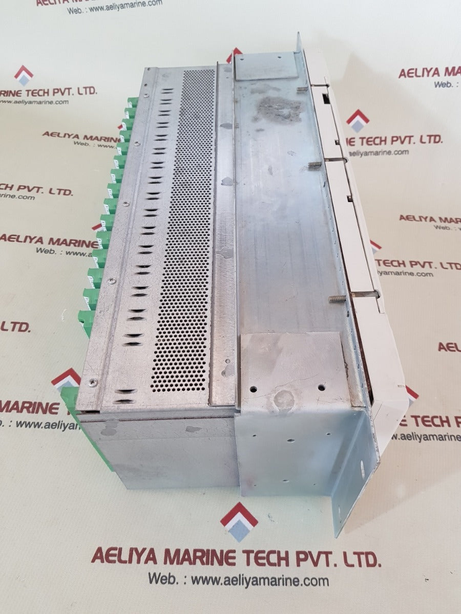 Areva micom c264 protection relay c264l01e6510001400006001111r00