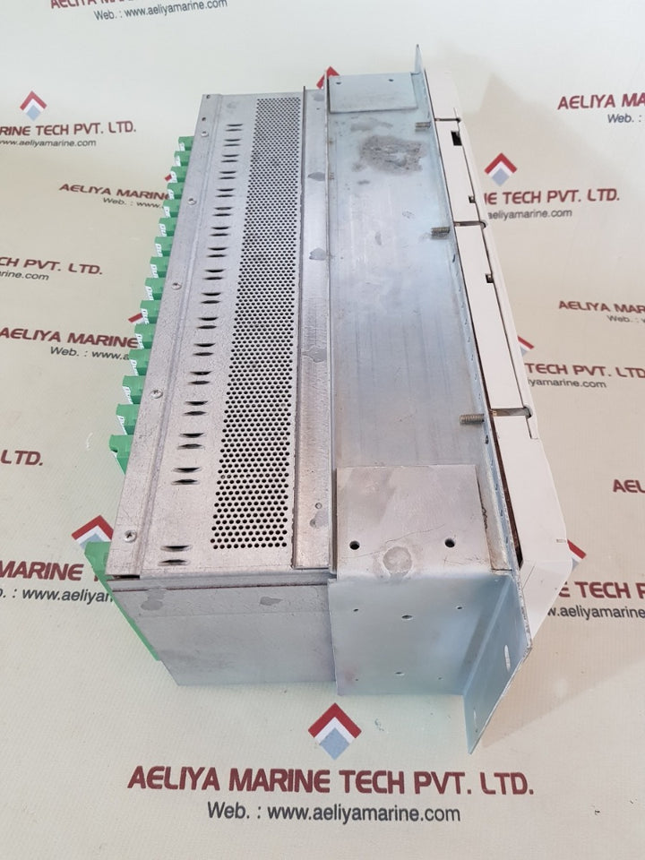 Areva micom c264 protection relay c264l01e6510001400006001111r00