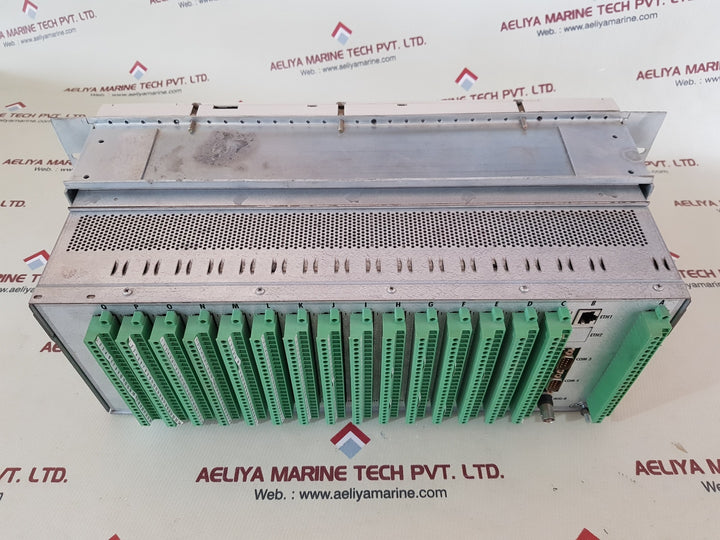 Areva micom c264 protection relay c264l01e6510001400006001111r00