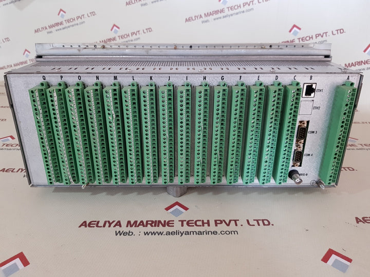 Areva micom c264 protection relay c264l01e6510001400006001111r00