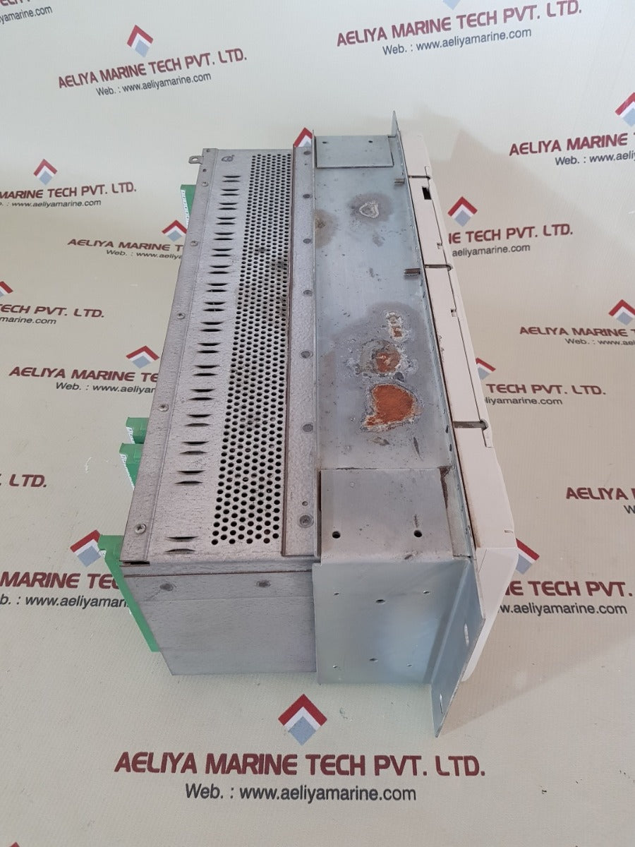 Areva micom c264 protection relay c264l01e6510001602001001111r10