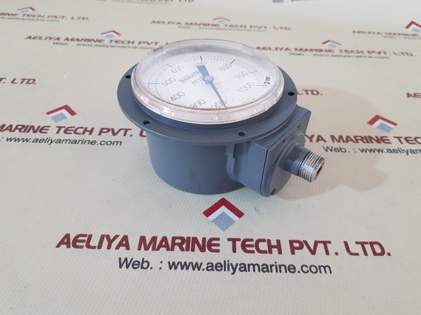 Fukui-keiki fks 711698 meter