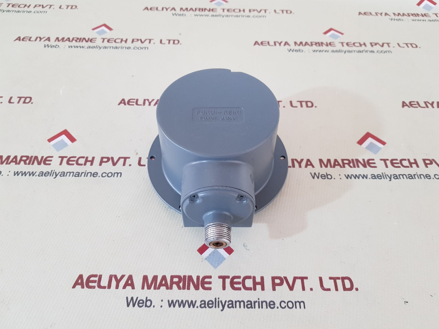 Fukui-keiki fks 711698 meter