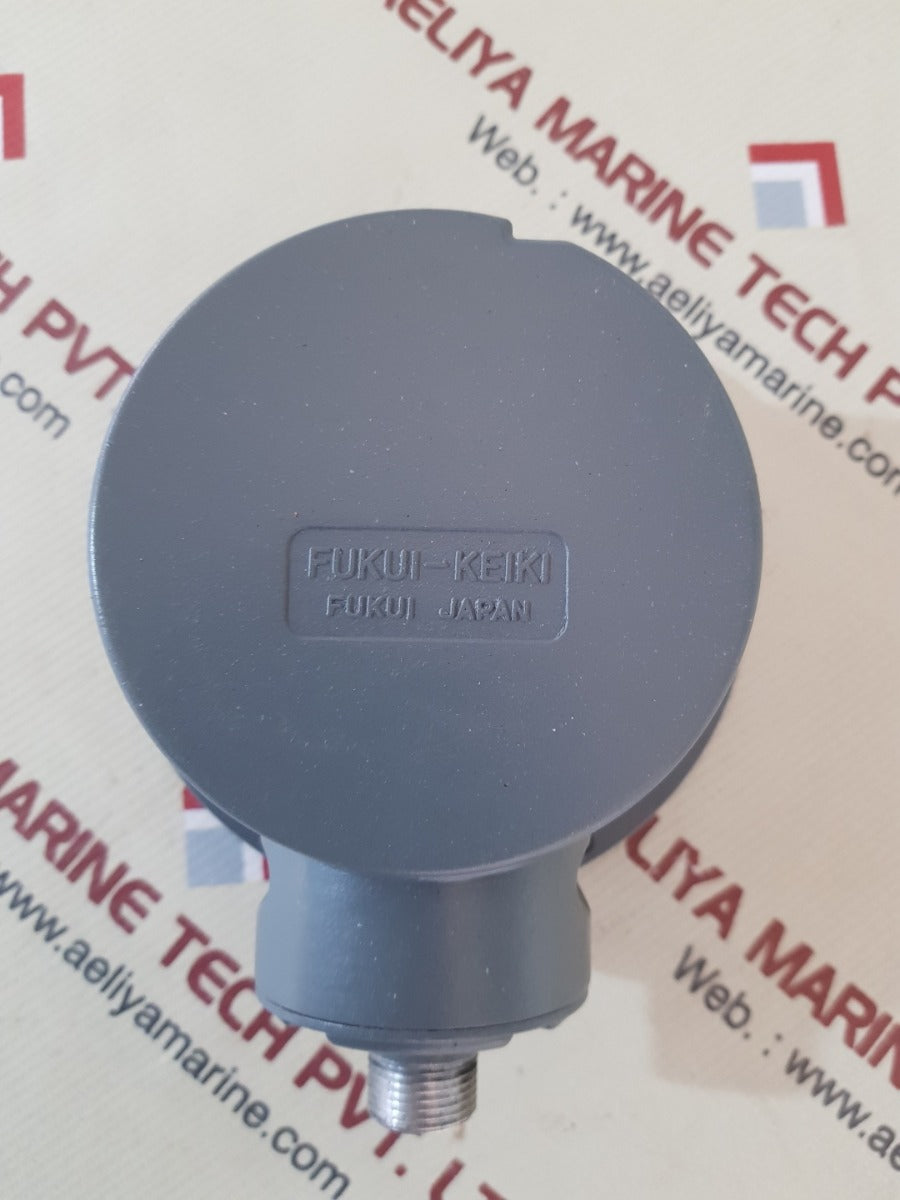 Fukui-keiki fks 711698 meter