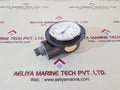 Kuramoto instruments 400-2000 rpm meter