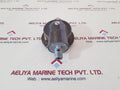 Kuramoto instruments 400-2000 rpm meter